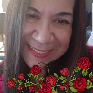 Meet your Posher, Rita